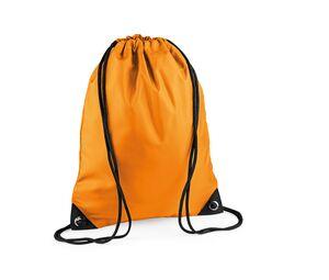 Bag Base BG100 - Bolsa de gimnasio Naranja