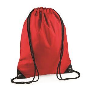 Bag Base BG100 - Bolsa de gimnasio Bright Red