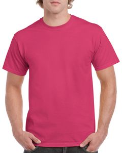 Gildan GN180 - Camiseta Manga Corta Hombre Heliconia