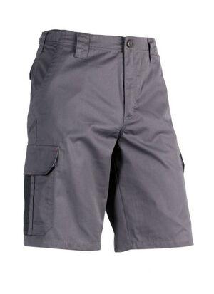 Herock HK006 - Pantalones Cortostyrus