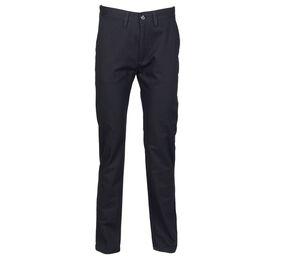 Henbury HY640 - Pantalón Chino 65/35 para hombre