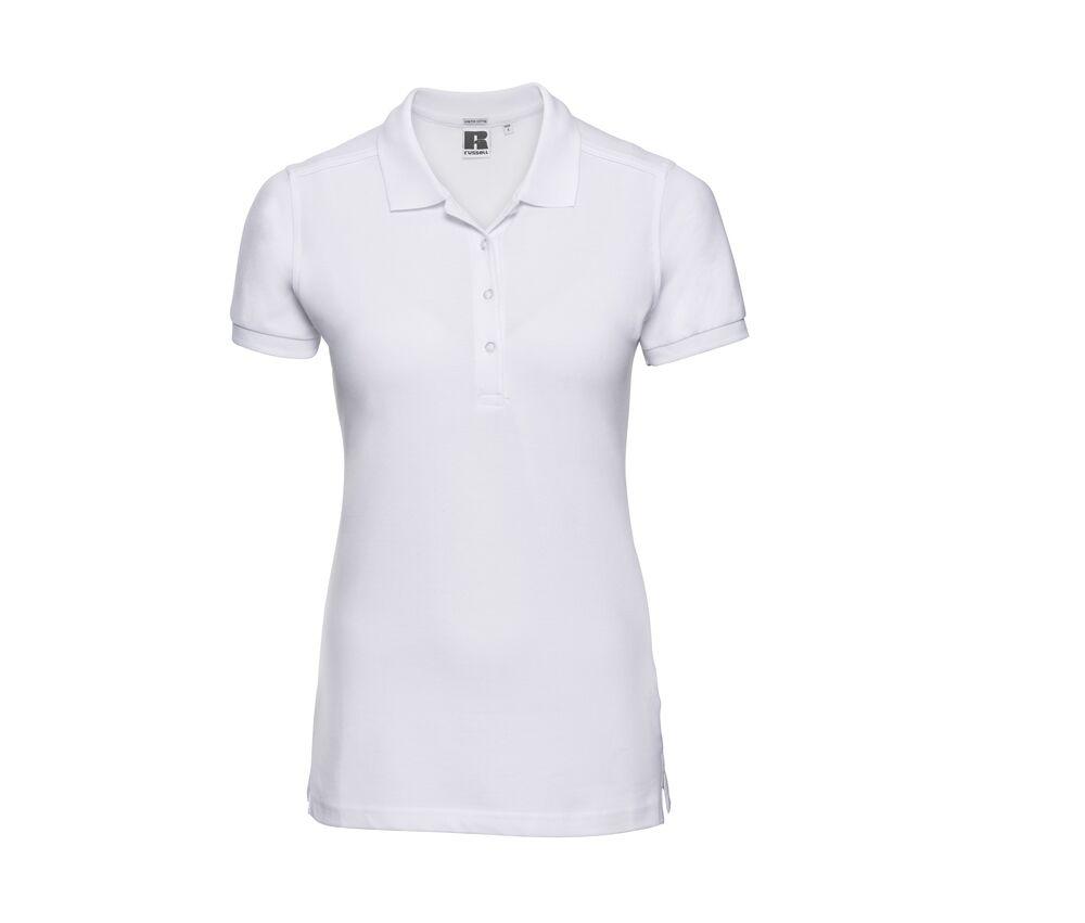 Russell JZ565 - Camiseta Polo Stretch