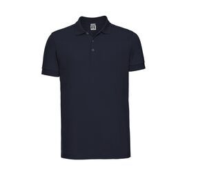 Russell JZ566 - Camiseta Polo Stretch