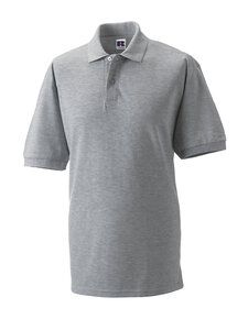 Russell JZ569 - Camiseta Polo Classic Cotton