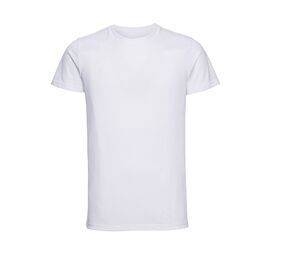 Russell JZ65M - Camiseta Hd Blanco