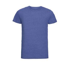 Russell JZ65M - Camiseta Hd Blue Marl