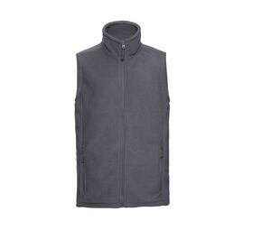 Russell JZ872 - Chaleco Outdoor Fleece Gilet para hombre