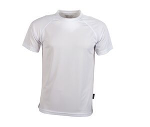 Pen Duick PK140 - Camiseta Tecnica Hombre Blanco