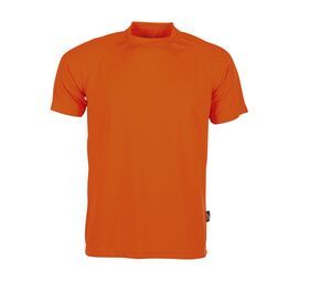 Pen Duick PK140 - Camiseta Tecnica Hombre Naranja