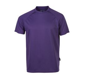 Pen Duick PK140 - Camiseta Tecnica Hombre Púrpura