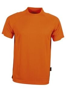 Pen Duick PK140 - Camiseta Tecnica Hombre Fluorescent Orange