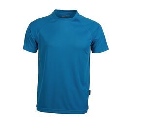 camiseta tecnica hombre