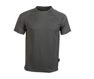 Pen Duick PK140 - Camiseta Tecnica Hombre Titanium