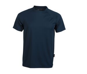 Pen Duick PK140 - Camiseta Tecnica Hombre Light Navy