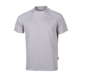 Pen Duick PK140 - Camiseta Tecnica Hombre Gris claro