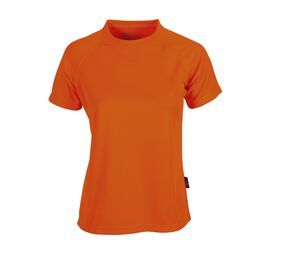 camiseta tecnica mujer, pen duick