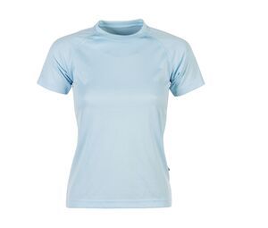 camiseta tecnica mujer, pen duick