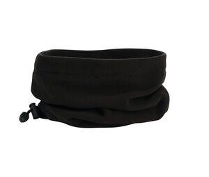 Pen Duick PK883 - Cuello térmico Negro