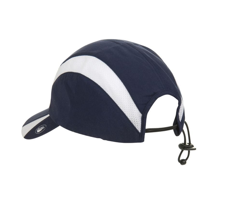 Pen Duick PK970 - Gorra visera Sport