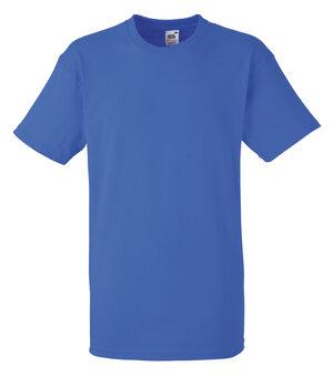 Fruit of the Loom SC190 - Camiseta de Algodon para Hombre