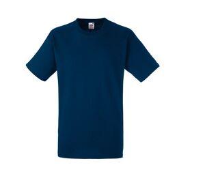 Fruit of the Loom SC190 - Camiseta de Algodon para Hombre