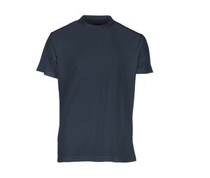 Sin Etiqueta SE100 - Camiseta Técnica  Marina