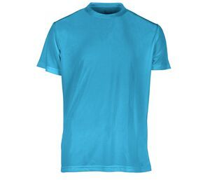 Sin Etiqueta SE100 - Camiseta Técnica  Electric Blue