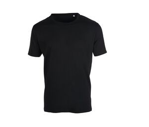 Sans Étiquette SE680 - Camiseta Sin Etiqueta para hombre Negro