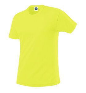 Starworld SW304 - Camiseta de rendimiento para hombre