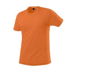 Starworld SW36N - Camiseta Deportiva para hombre Fluo Orange