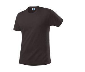 Starworld SW380 - Camiseta Hefty Tee para hombre