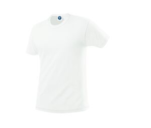 Starworld SWGL1 - Camiseta de hombre al por menor Blanco