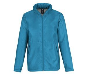 B&C BC324 - Chaqueta Impermeable Multi-Active para hombre