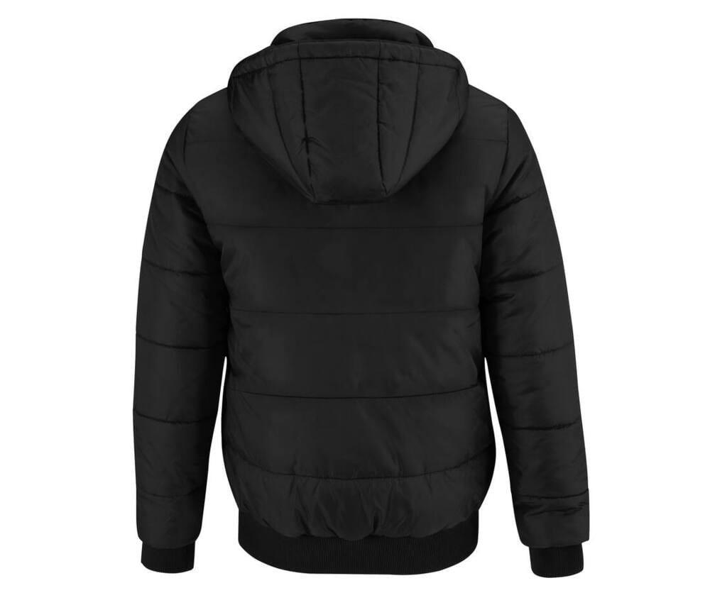 B&C BC335 - Chaqueta Impermeable Superhood para hombre