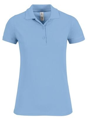 B&C BC409 - Camiseta Safran Timeless para mujer