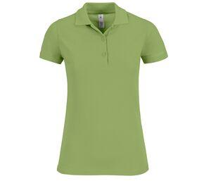 B&C BC409 - Camiseta Safran Timeless para mujer