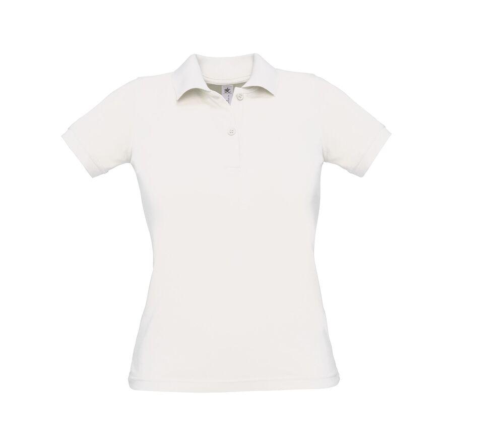 B&C BC412 - Camiseta Safran Pure para mujer