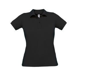 B&C BC412 - Camiseta Safran Pure para mujer