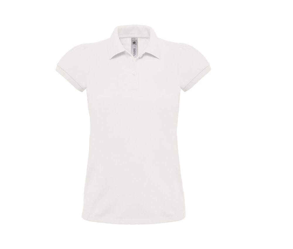 B&C BC441 - Camiseta Heavymill para mujer