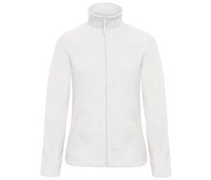 B&C BC51F - Sudadera Fleece Id.501 para mujer