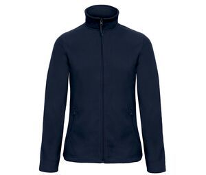 B&C BC51F - Sudadera Fleece Id.501 para mujer