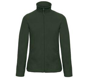 B&C BC51F - Sudadera Fleece Id.501 para mujer