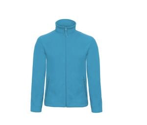 B&C BCI51 - Jersey Fleece ID.501 para hombre Atoll