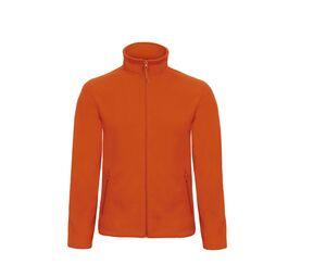 B&C BCI51 - Jersey Fleece ID.501 para hombre