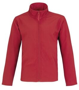 B&C BCI71 - Jersey Soft-Shell ID.701 para hombre