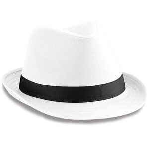 Beechfield BF630 - Sombrero de fieltro para mujer