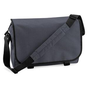 Bag Base BG210 - Bolso Mensajero