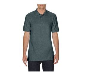 Gildan GN858 - Camiseta Polo Premium Double Pique para hombre