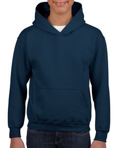 sudadera capucha niño