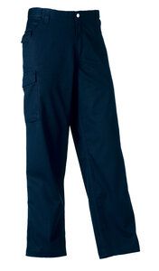 Russell JZ001 - Pantalón de Trabajo para hombre